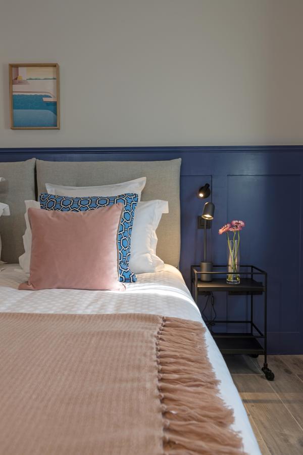 Mas Du Brulat Hotel Le Castellet (Var)