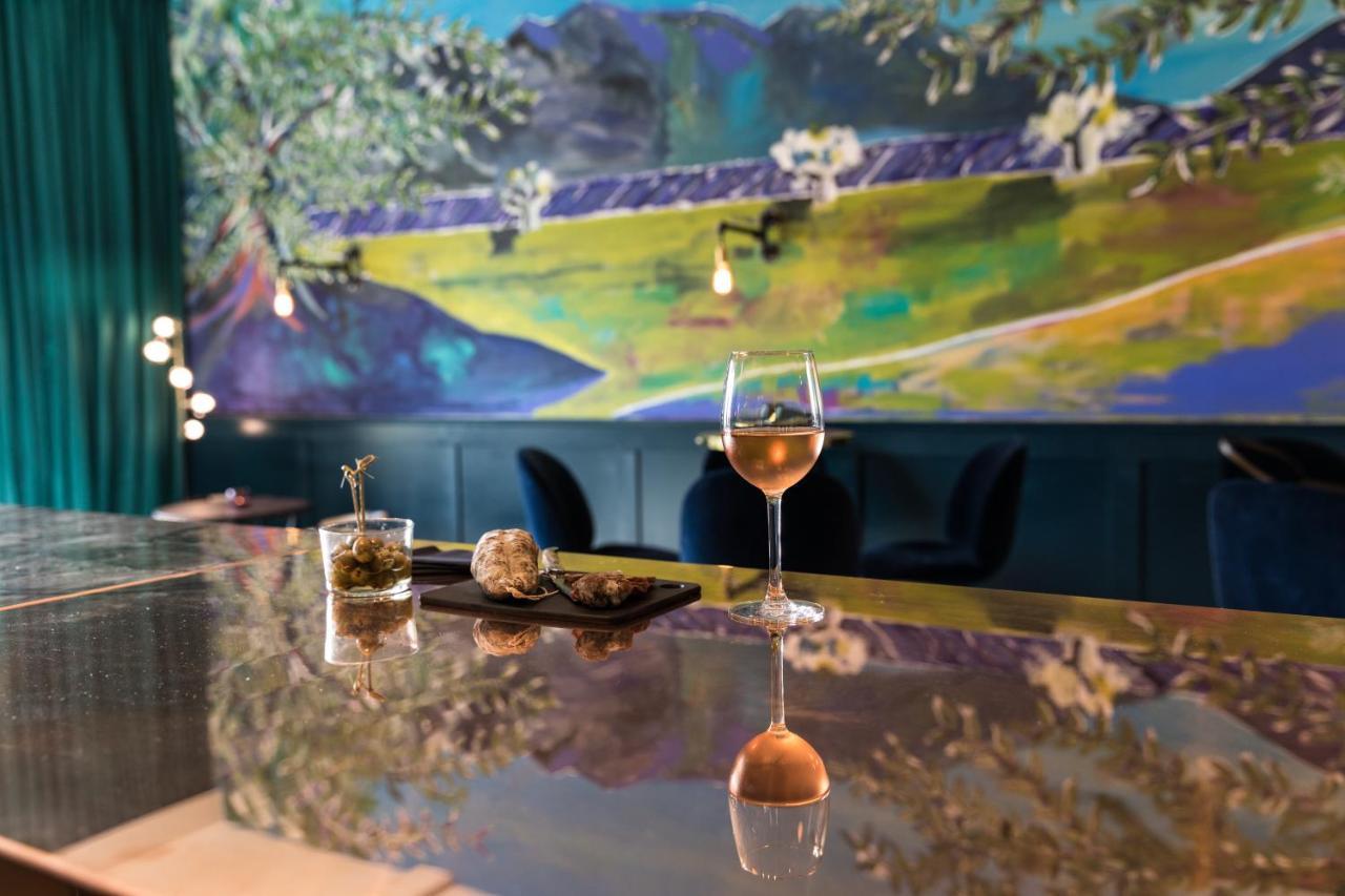 Mas Du Brulat 4* Le Castellet (Var)