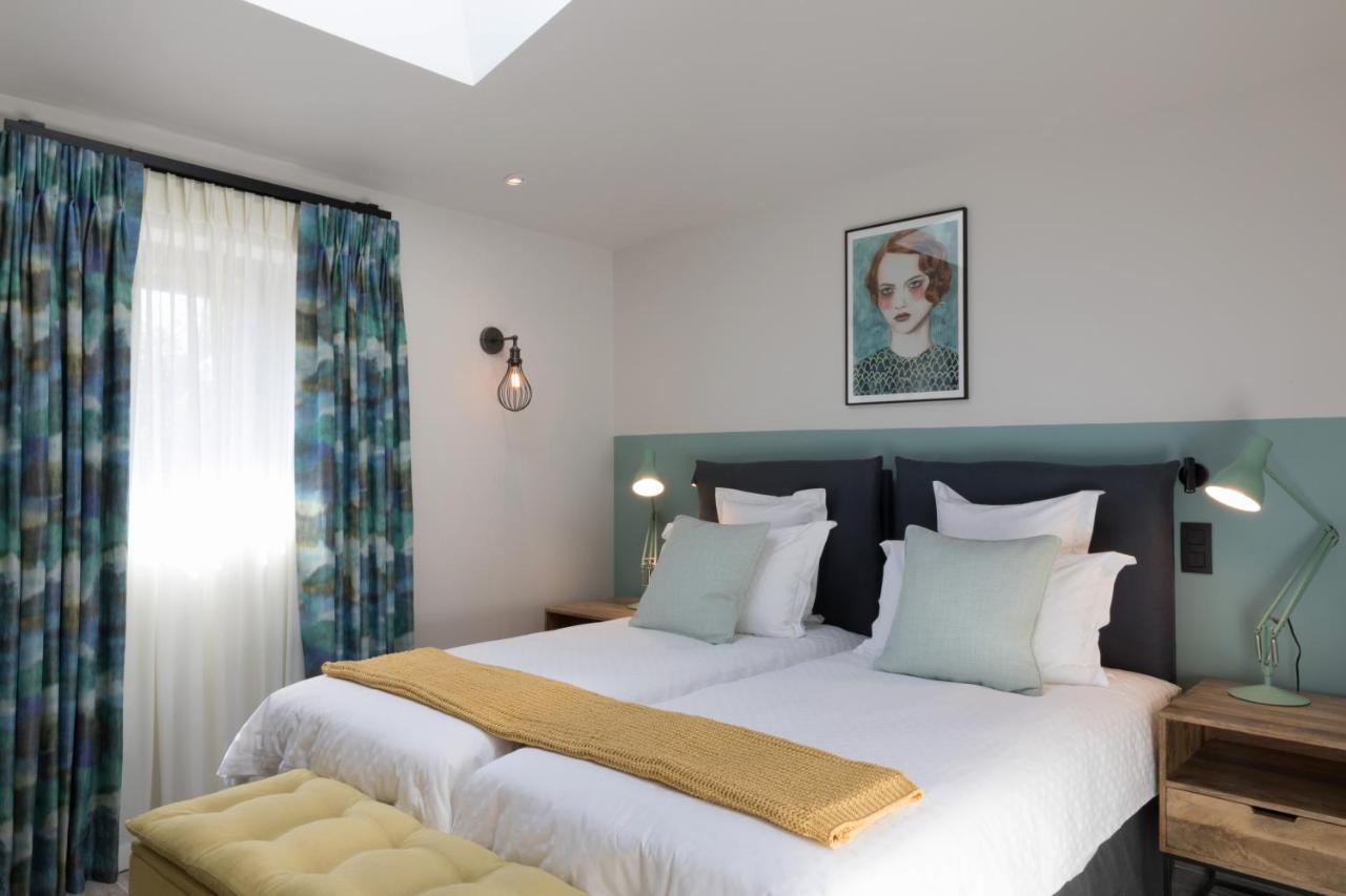 Mas Du Brulat Hotel