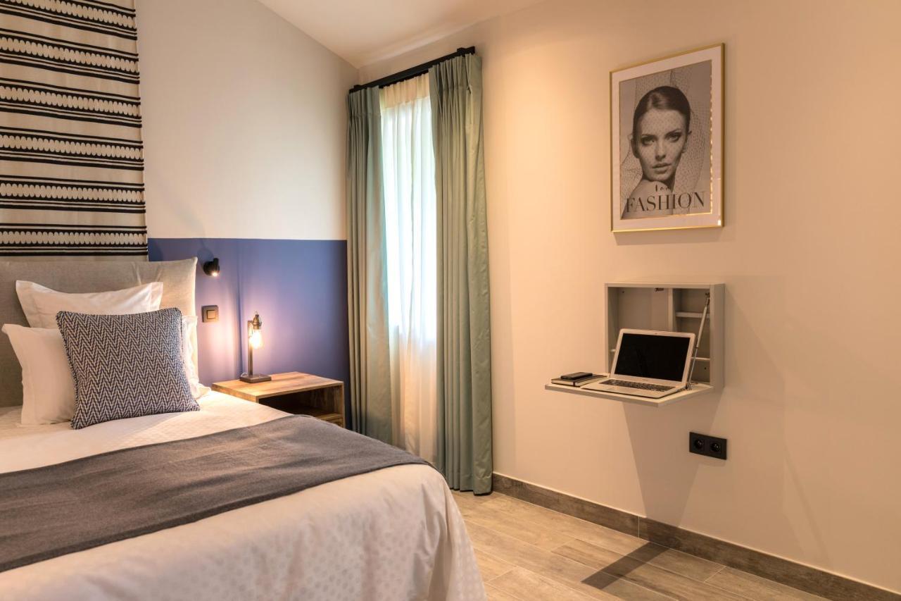 Hotel Mas Du Brulat 4*