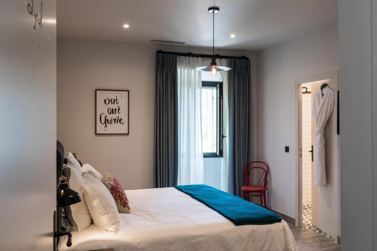 Mas Du Brulat Hotel