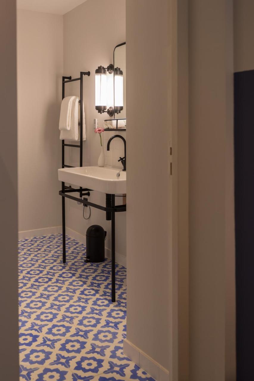 Hotel Mas Du Brulat 4*