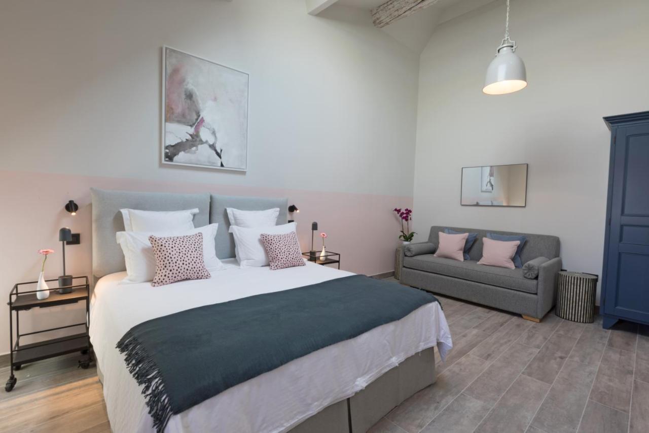 Hotel Mas Du Brulat 4*