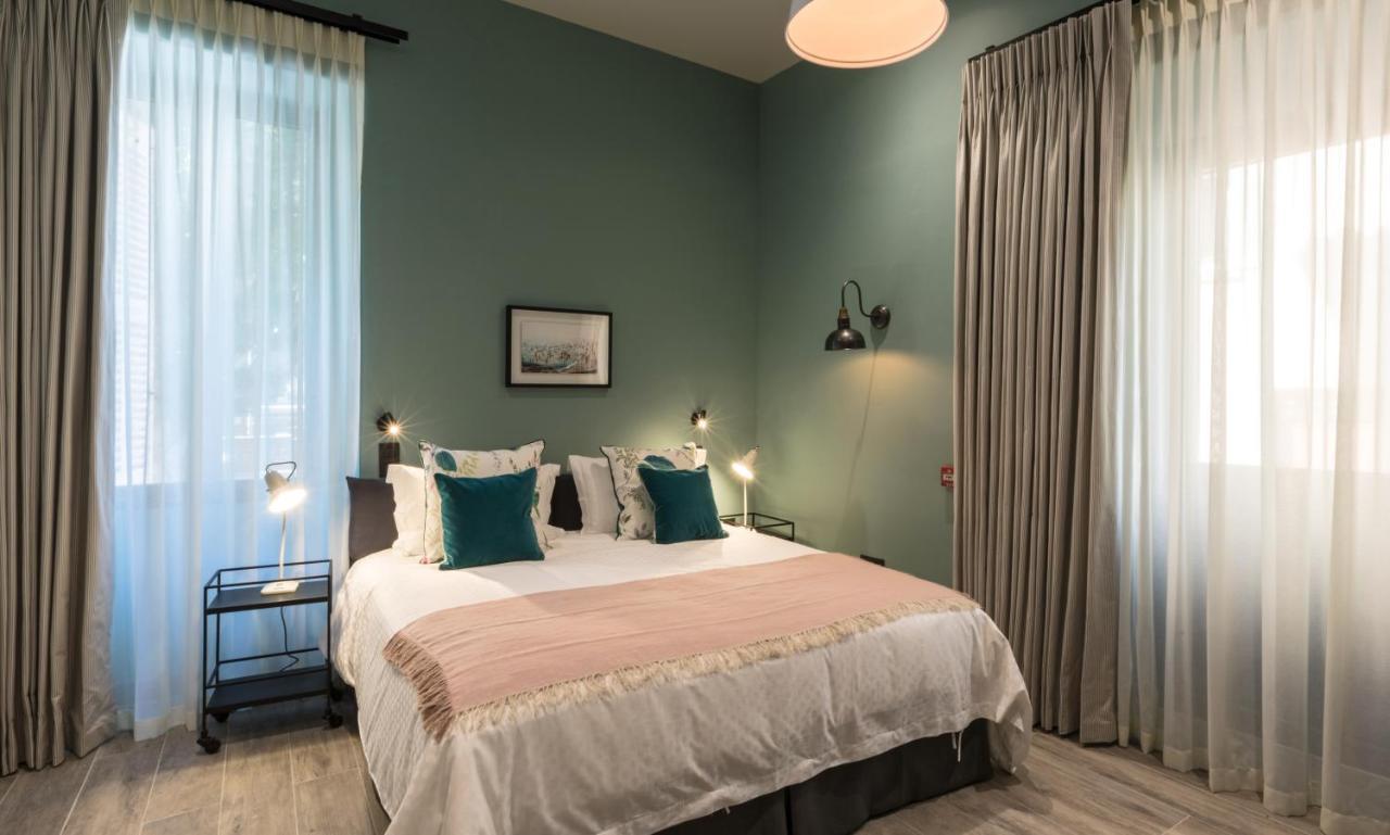 Mas Du Brulat Hotel 4*