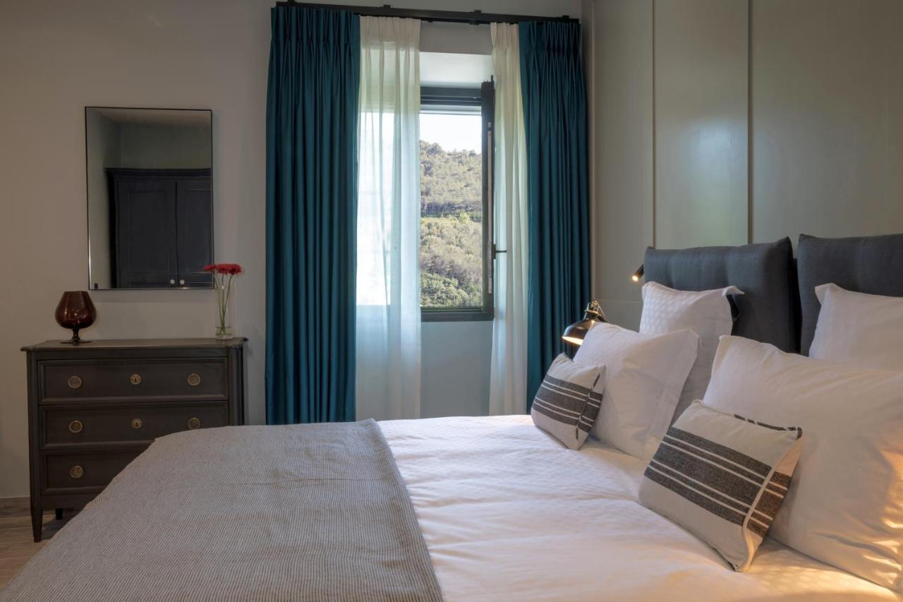 Mas Du Brulat Hotel