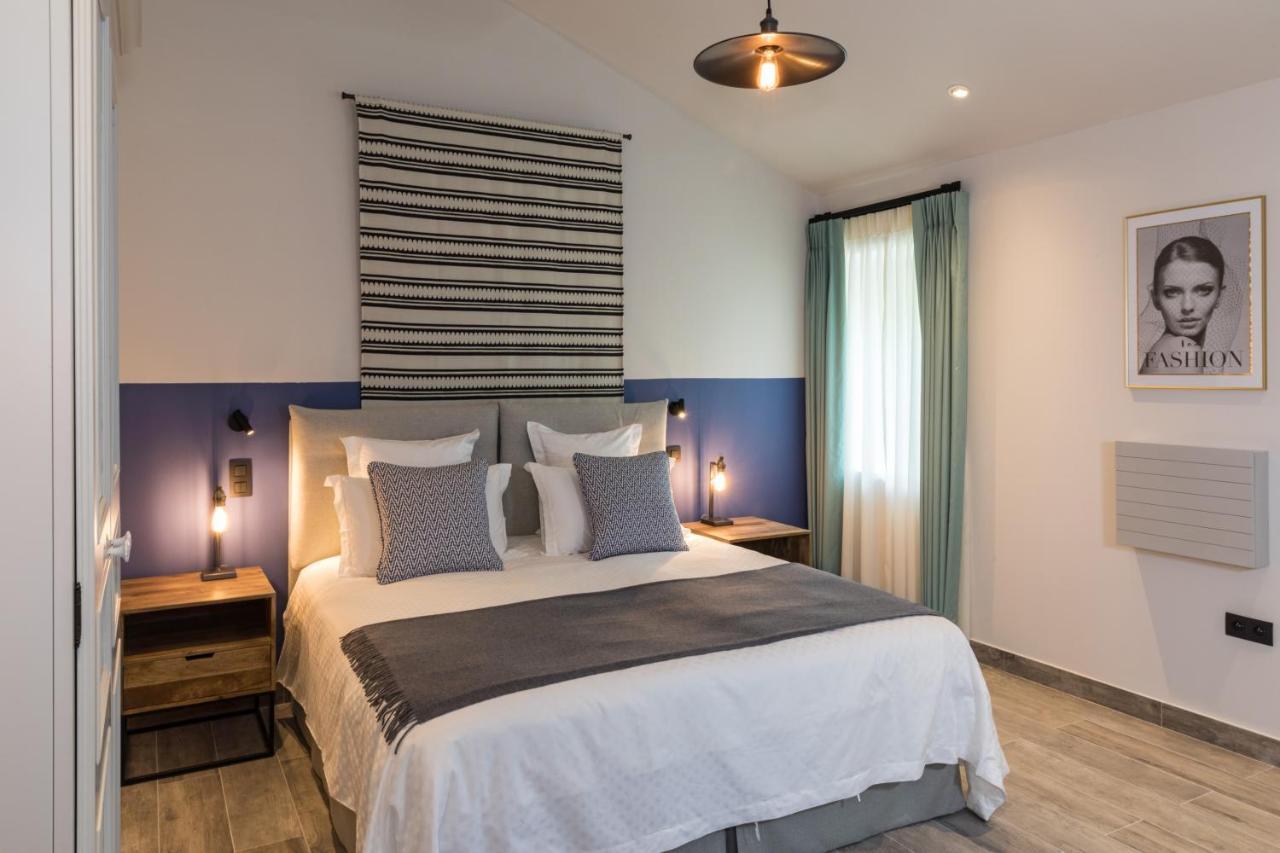 Hotel Mas Du Brulat Le Castellet (Var)