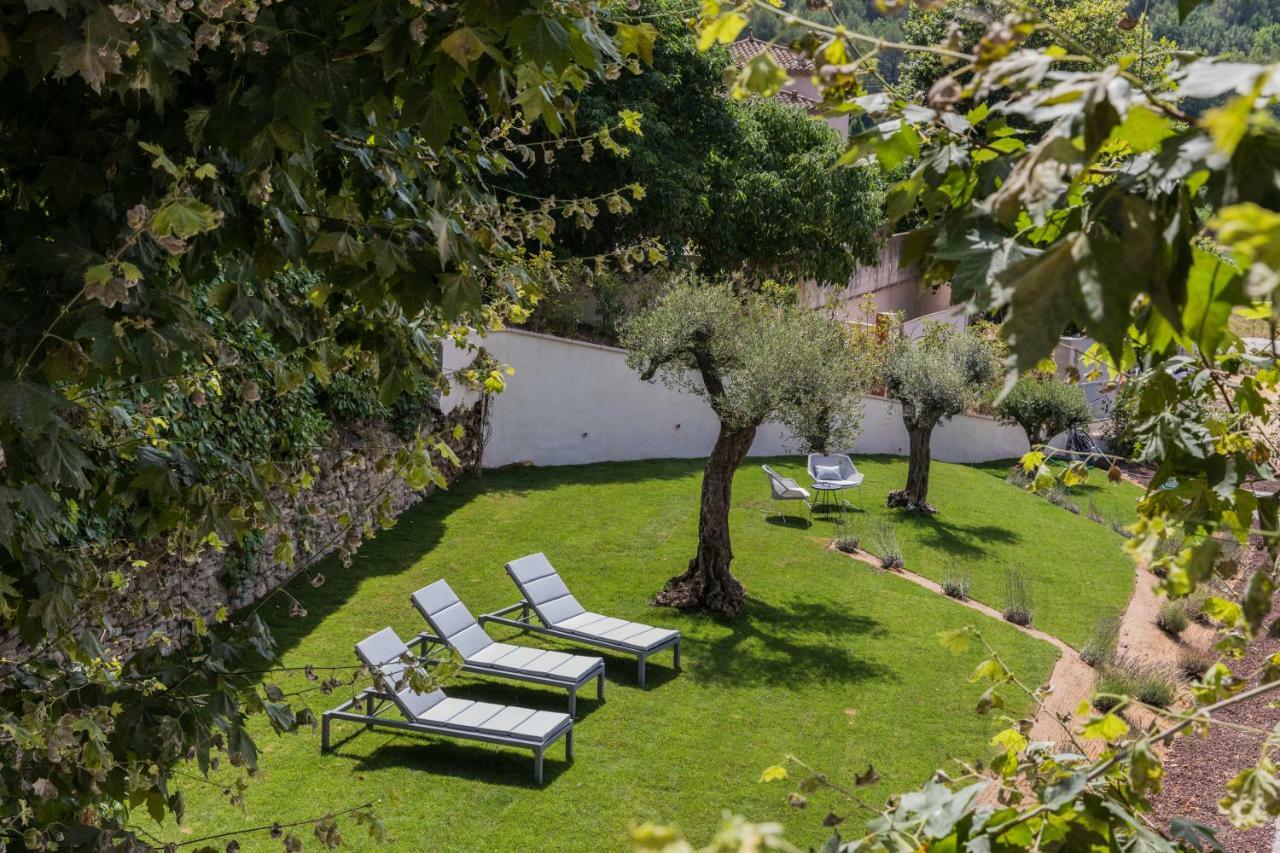 Mas Du Brulat 4* Le Castellet (Var)