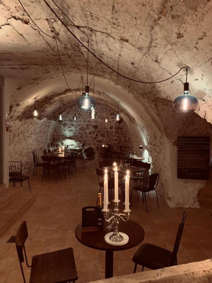 Mas Du Brulat Le Castellet (Var)