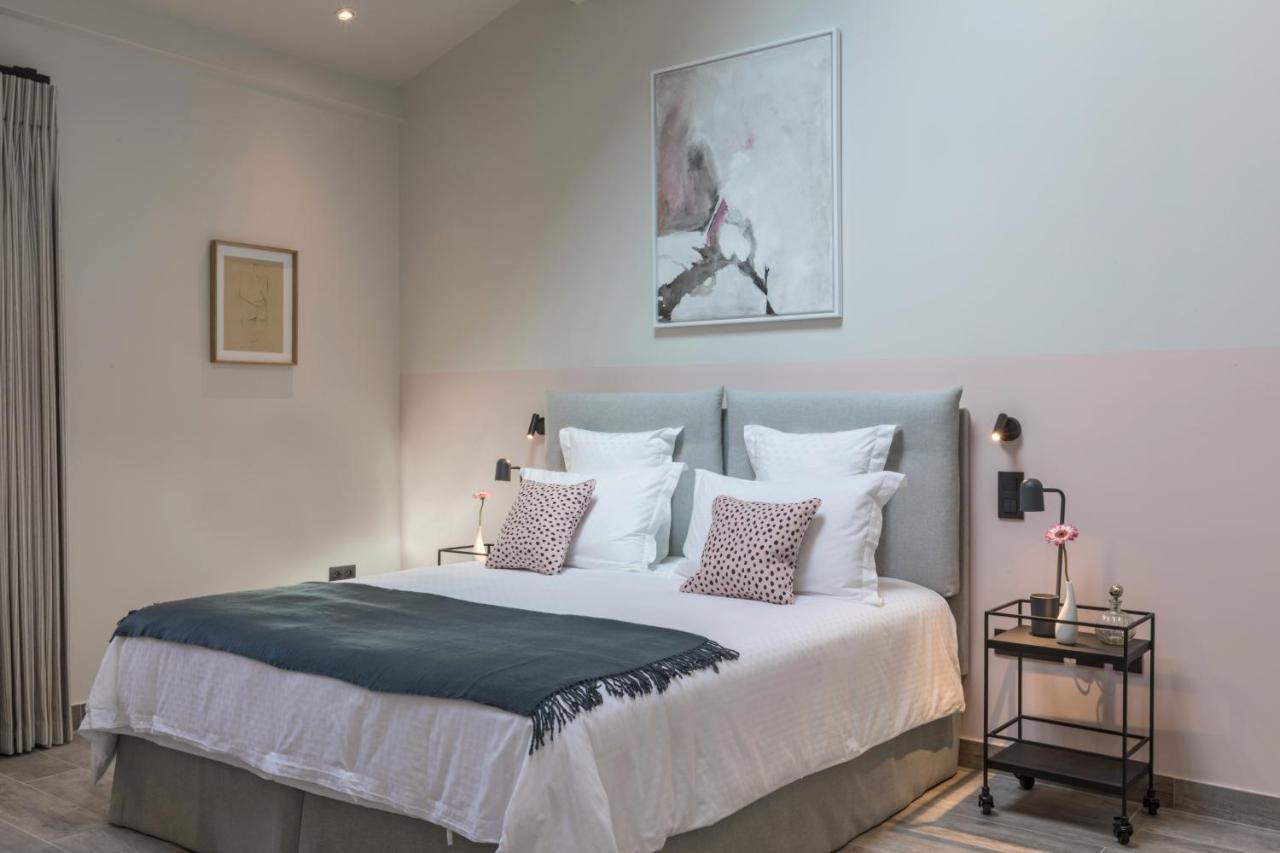 Hotel Mas Du Brulat 4*