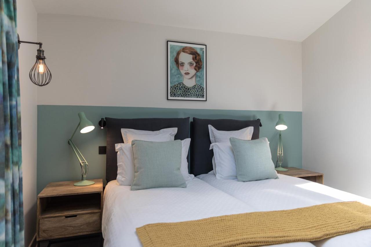 Hotel Mas Du Brulat 4*