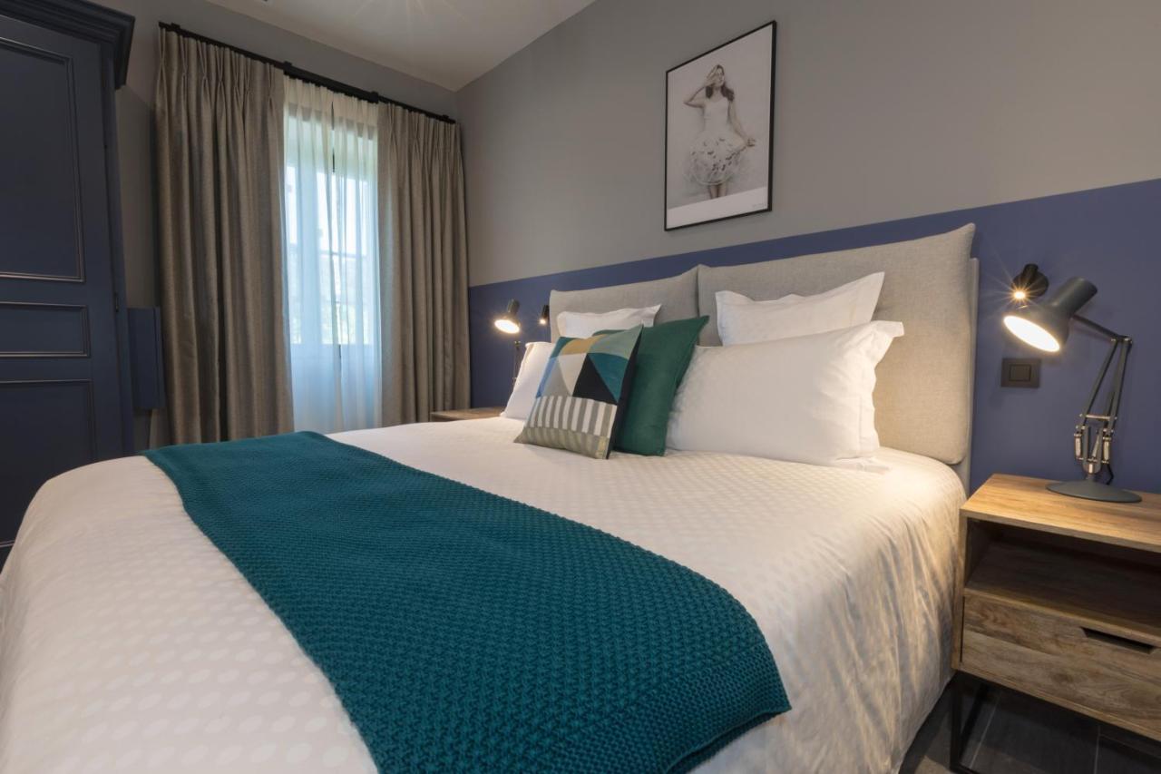 Hotel Mas Du Brulat Le Castellet (Var)