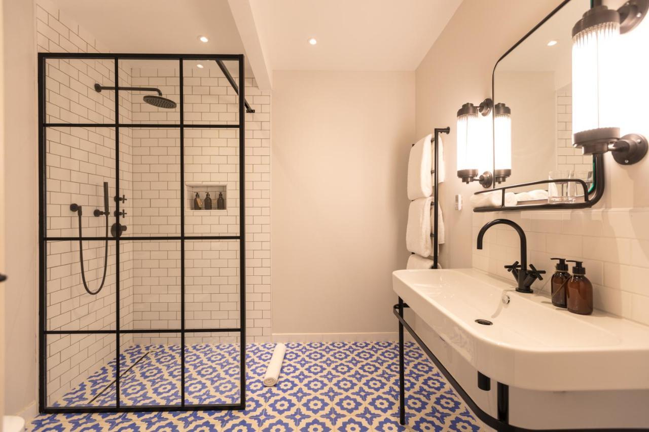 Mas Du Brulat Hotel