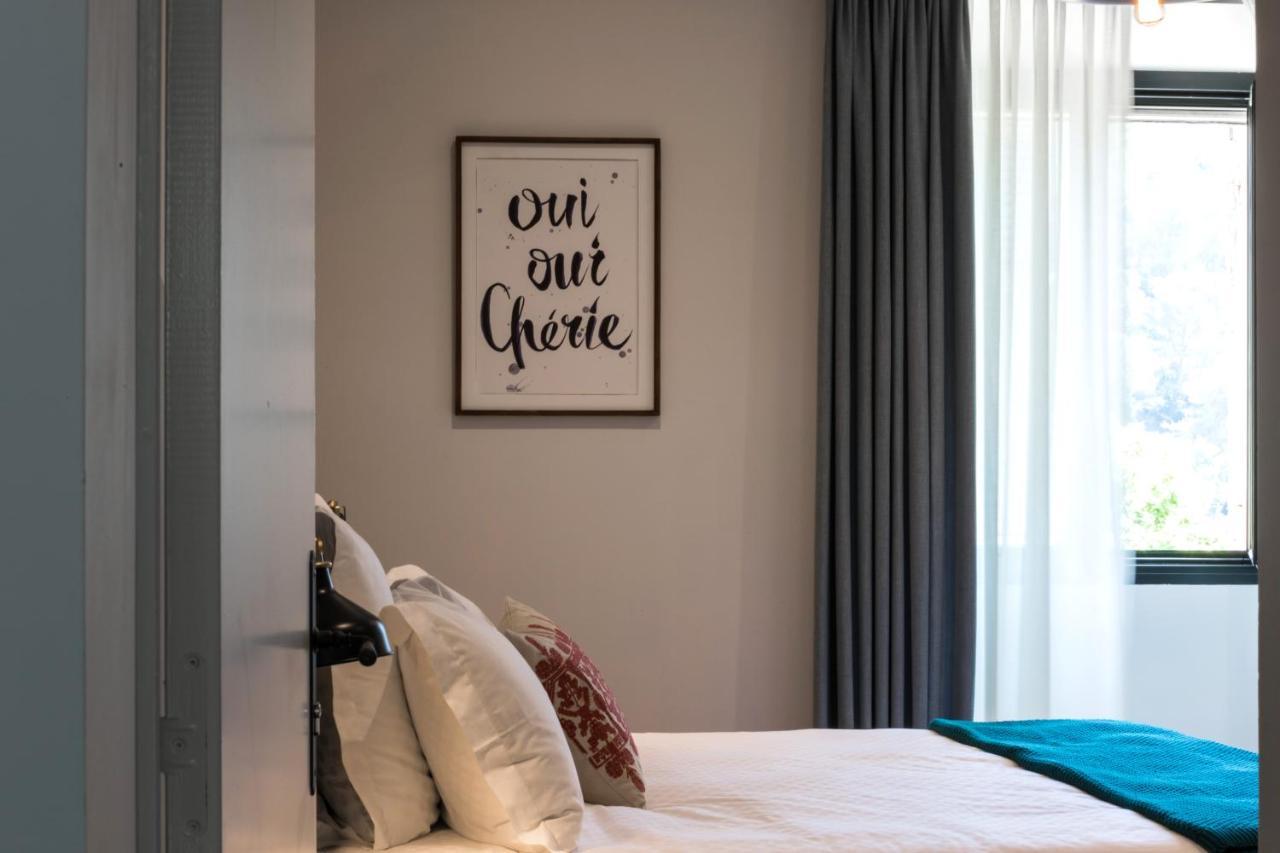 Mas Du Brulat 4* Le Castellet (Var)