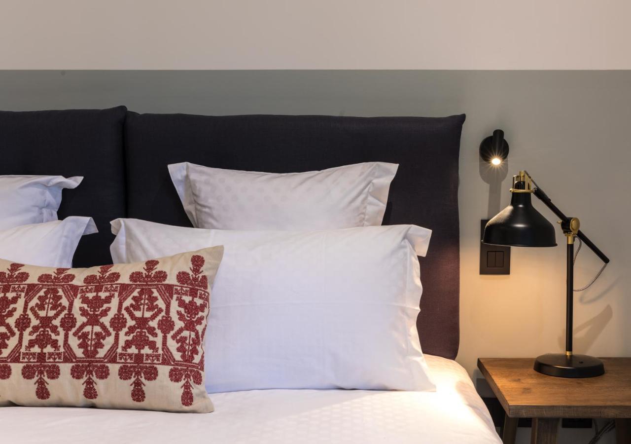 Hotel Mas Du Brulat Le Castellet (Var)